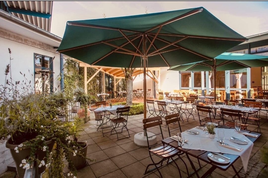 Sperling Speiselokal