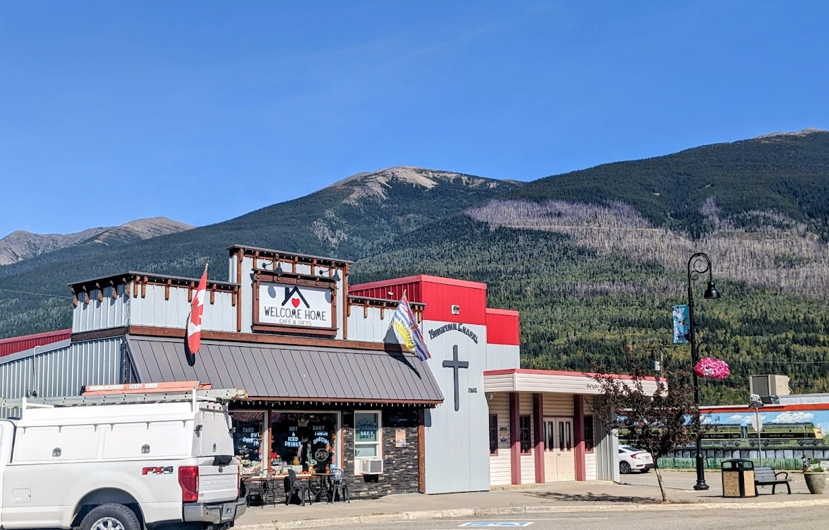 Welcome Home Cafe & Gifts Photos 2